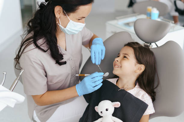 Best Emergency Dentist for Knocked-Out Tooth in Luling, LA