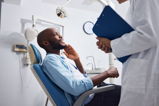 Best Emergency Dental Extractions in Luling, LA