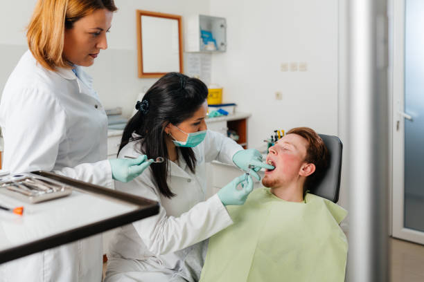 Best Broken or Cracked Tooth Emergency Dentist in Luling, LA